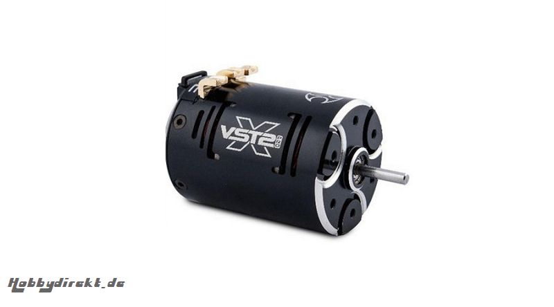 E-Motor Vortex VST2X Pro 540 Stock 2P 10.5T Horizon ORI28280