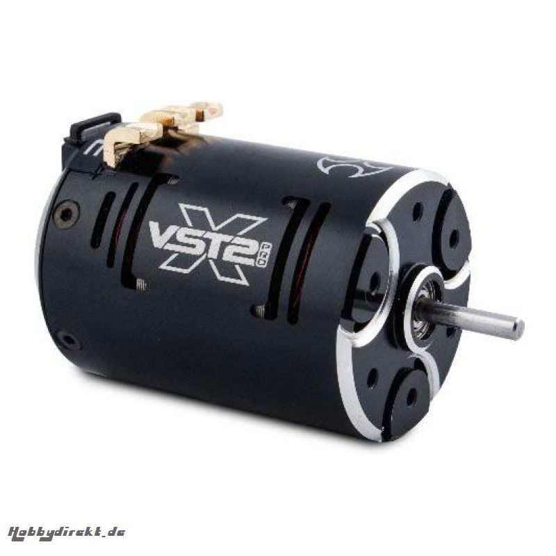 E-Motor Vortex VST2X Pro 540 Stock 2P 17.5T Horizon ORI28282