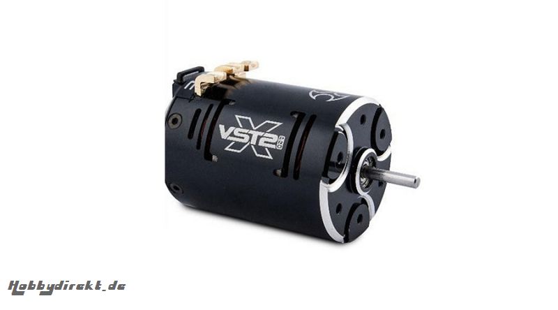 E-Motor Vortex VST2X Pro 540 Stock 2P 21.5T Horizon ORI28283