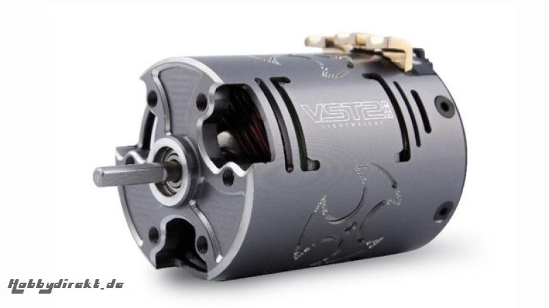 Vortex VST2 Pro LW 540 21.5T Horizon ORI28310