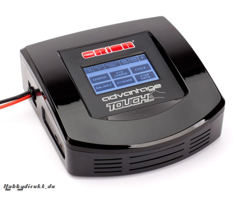 Charger Advantage Touch Pro 12VDC Horizon ORI30205