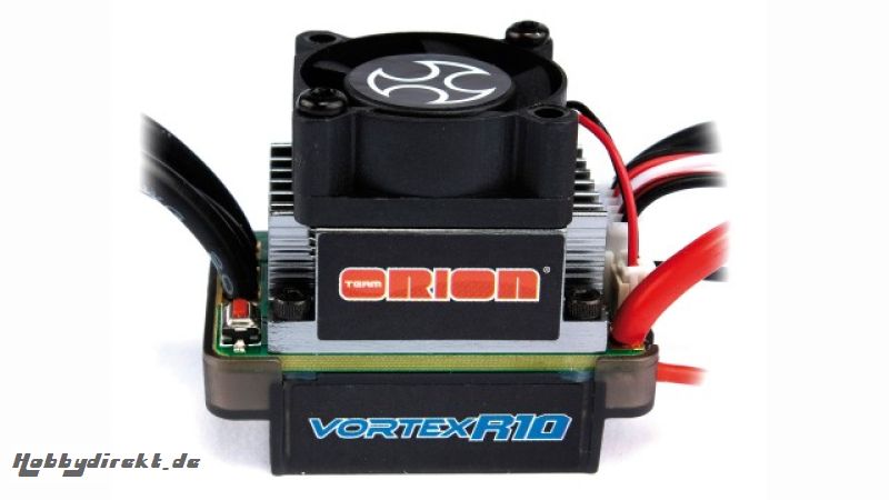 Team Orion BL-ESC Vortex R10 Sport 45A, 2-3 Horizon ORI65106