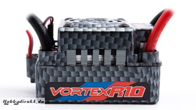 ESC Vortex R10 SC WP BL (100A, 2-3S) Horizon ORI65115