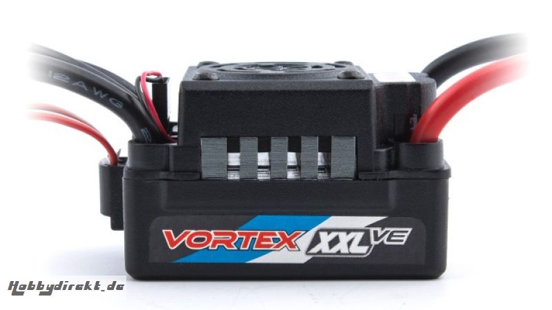 Vortex VE-XXL Brushless ESC (130A, 2-4S) Horizon ORI65119