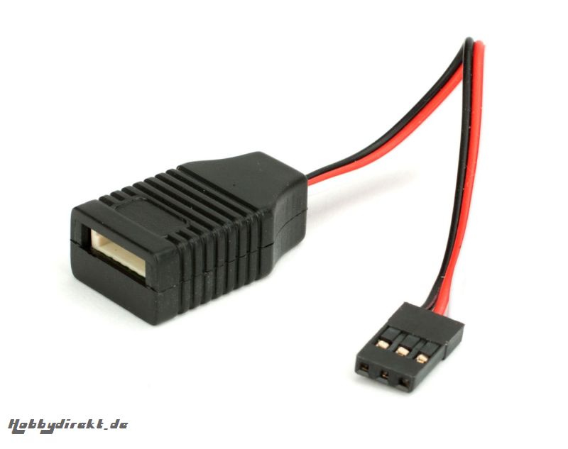 DSB R Program Box Adapter (sensor) Horizon ORI65151