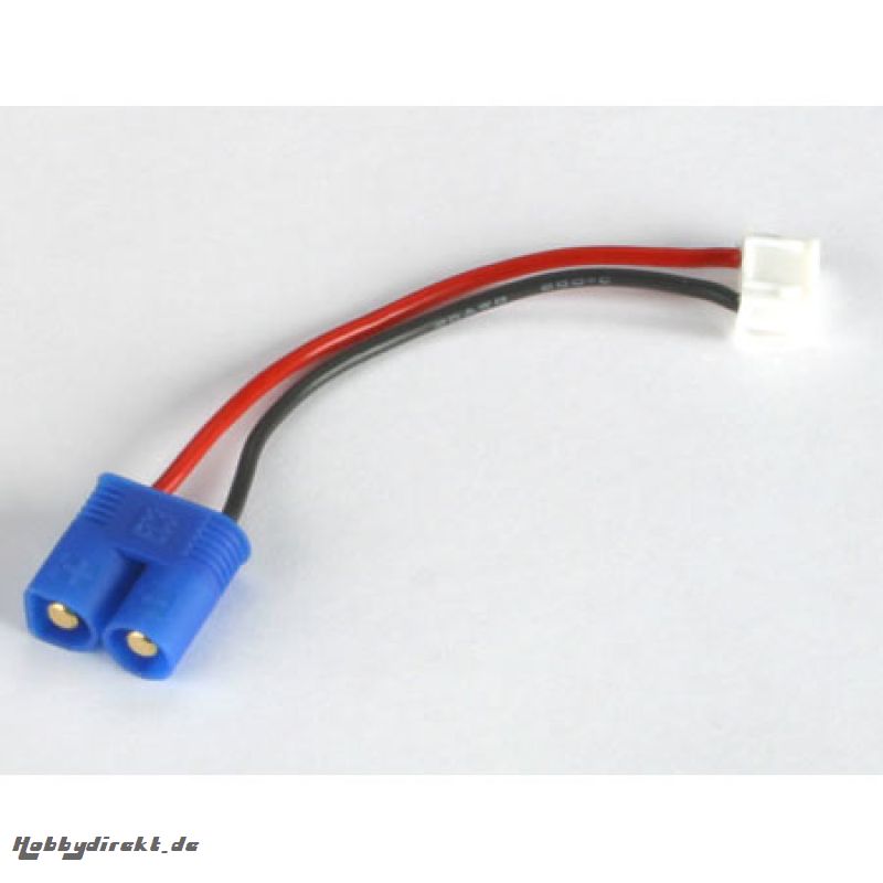 Charge Lead Adapter (3S to EC Horizon PKZ1051