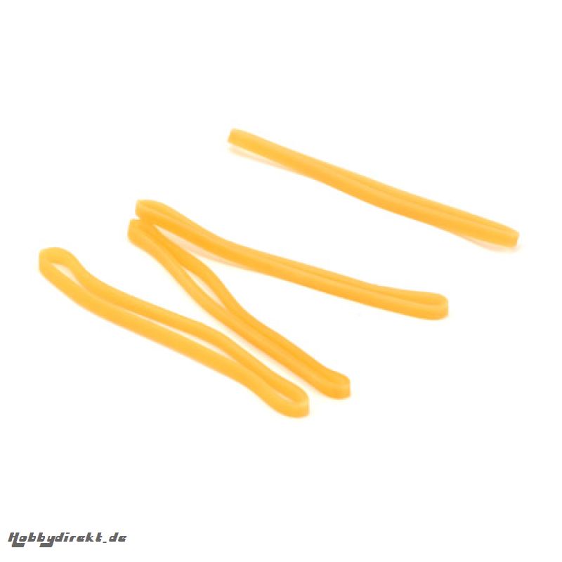 Yellow Rubber Bands (4): J-3 Horizon PKZ1110