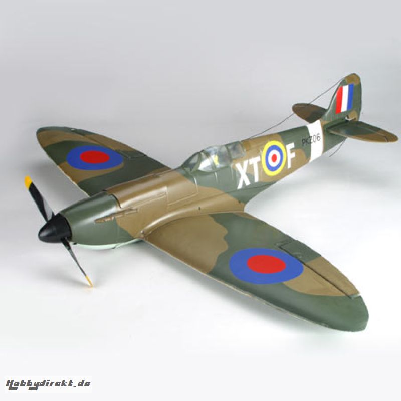 Spitfire RTF (International) Horizon PKZ1700I