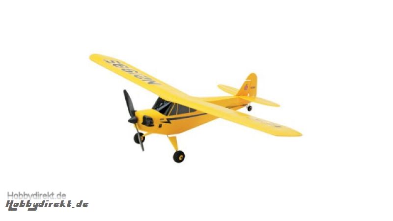 Parkzone Ultra Micro J-3 Cub Horizon PKZ3980I