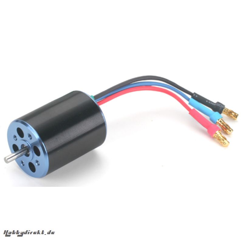 Brushless Motor: F27C Horizon PKZ4216