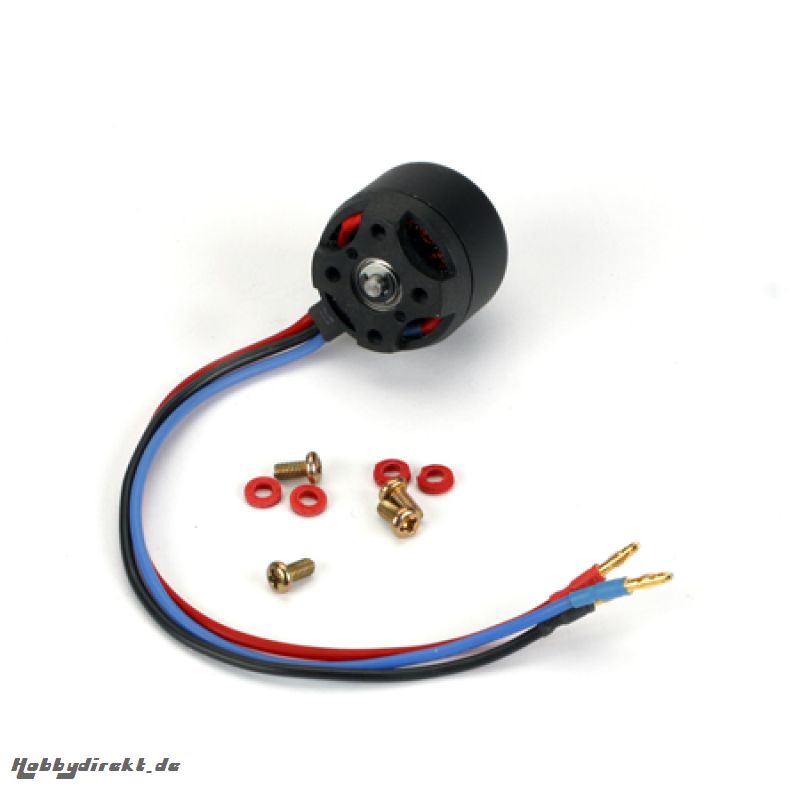 370BrshlssOutrunnerMtr,1500Kv:J3 Horizon PKZ4516