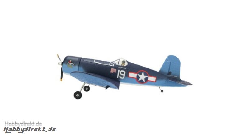 Parkzone F4U Corsair RTF Mode Horizon PKZ4600M1