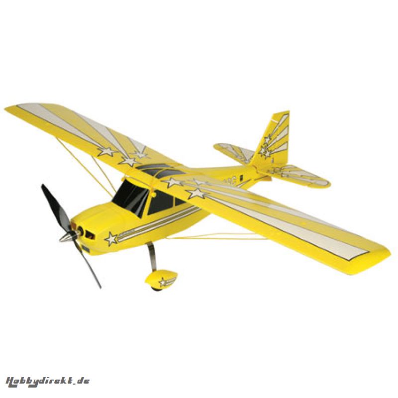 Parkzone Super Decathlon bl R Horizon PKZ4800