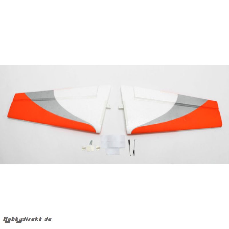 Painted Wing: Extra 300 Horizon PKZ5120