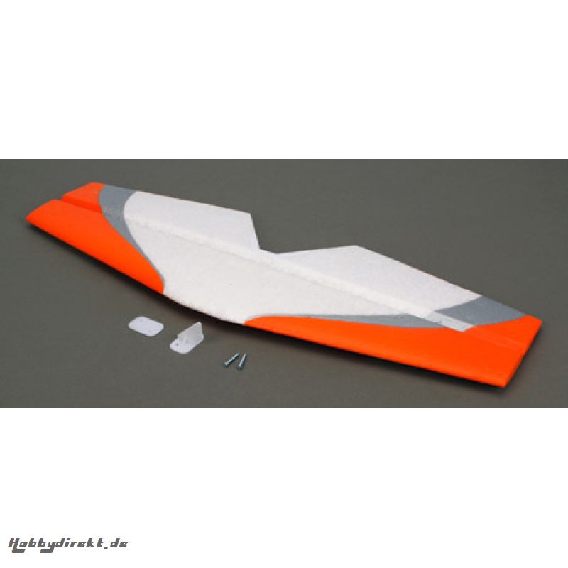 Horizontal tail w/access: Extra 300 Horizon PKZ5125