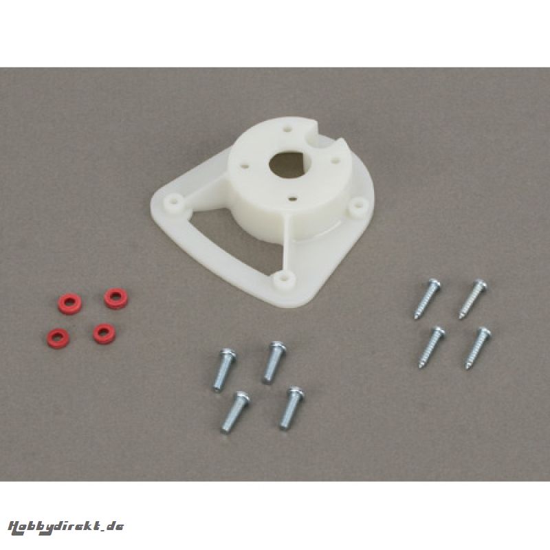 Motor Mount: Extra 300 Horizon PKZ5128