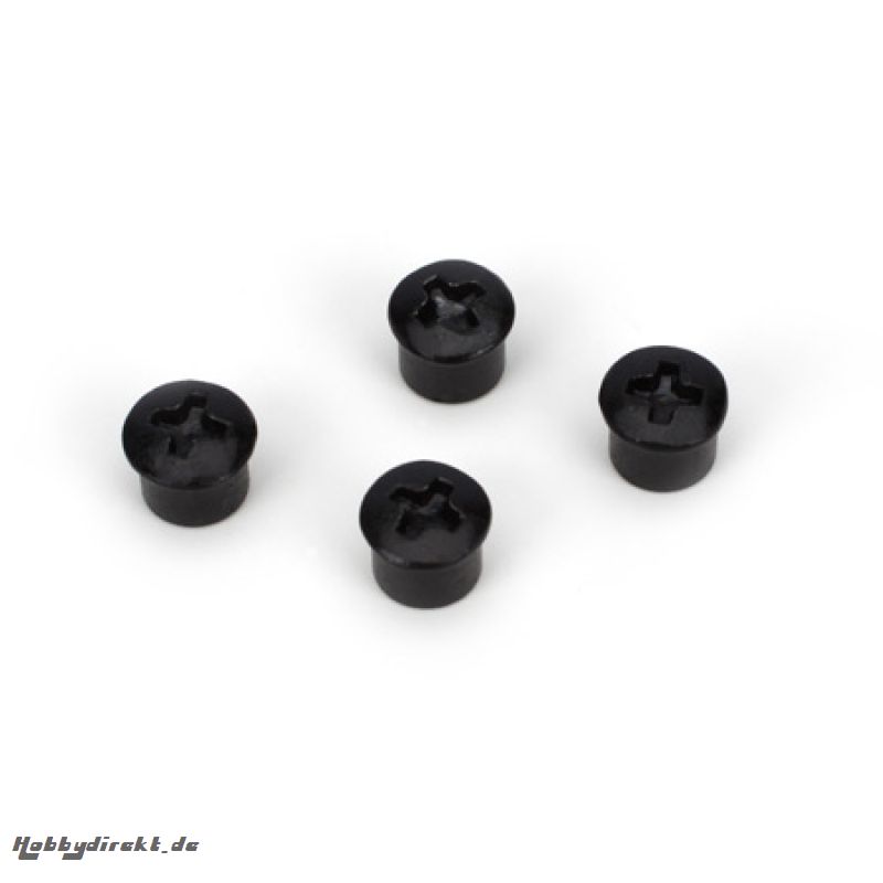 Wheel Nut: Extra 300 Horizon PKZ5131