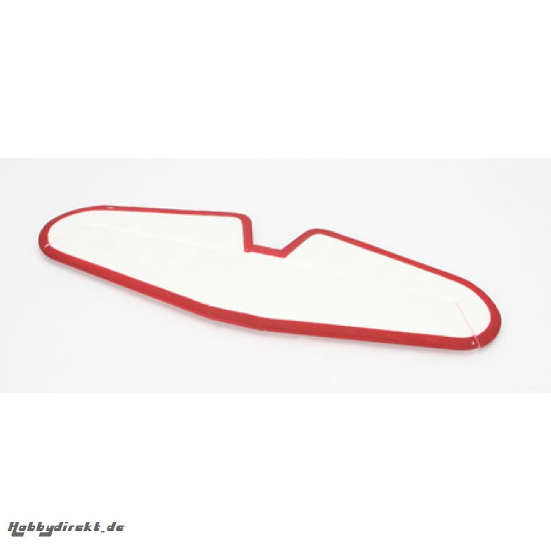 Horizontal Tail w/Accessories: SR10 Horizon PKZ5206