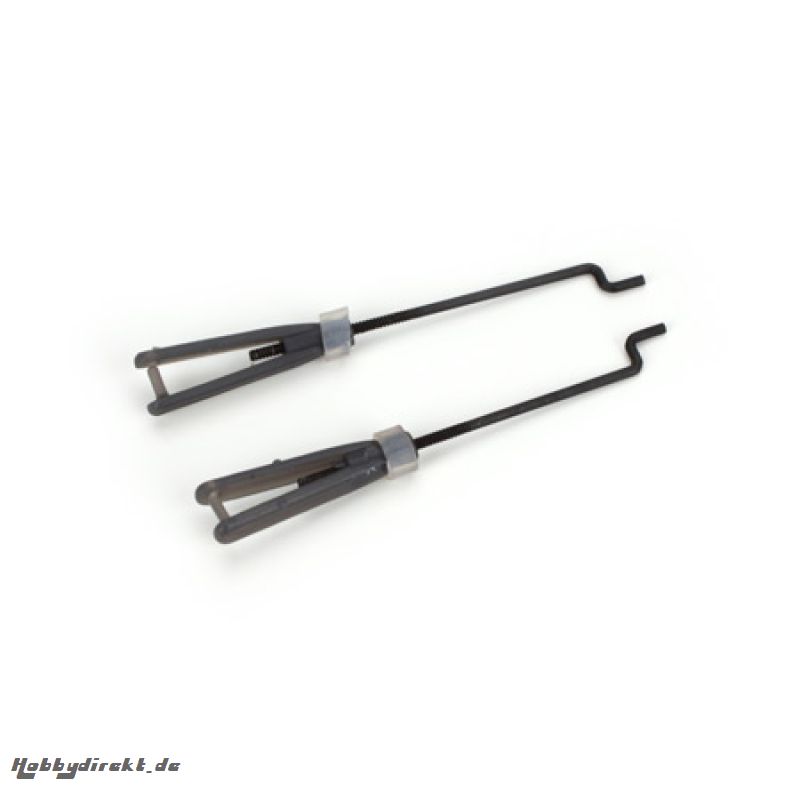 Flap Pushrods: Radian Pro Horizon PKZ5423