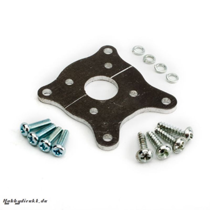 Motor mount: SE5a Horizon PKZ5514