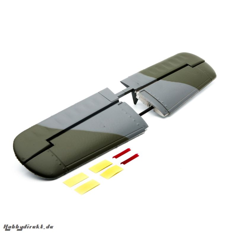 Parkzone Höhenleitwerk: FW-190A Horizon PKZ6225