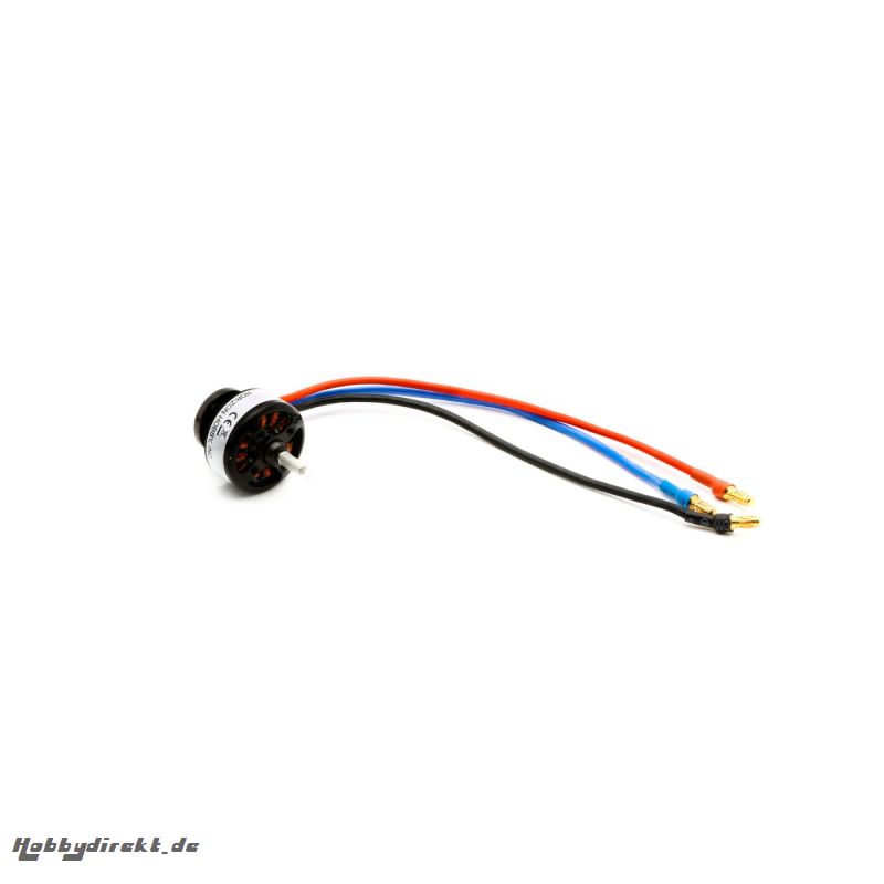 Parkzone 1300kV 370 BL-Motor m. 3,5 mm Goldkontaktstecker: Mosquito Horizon PKZ6316