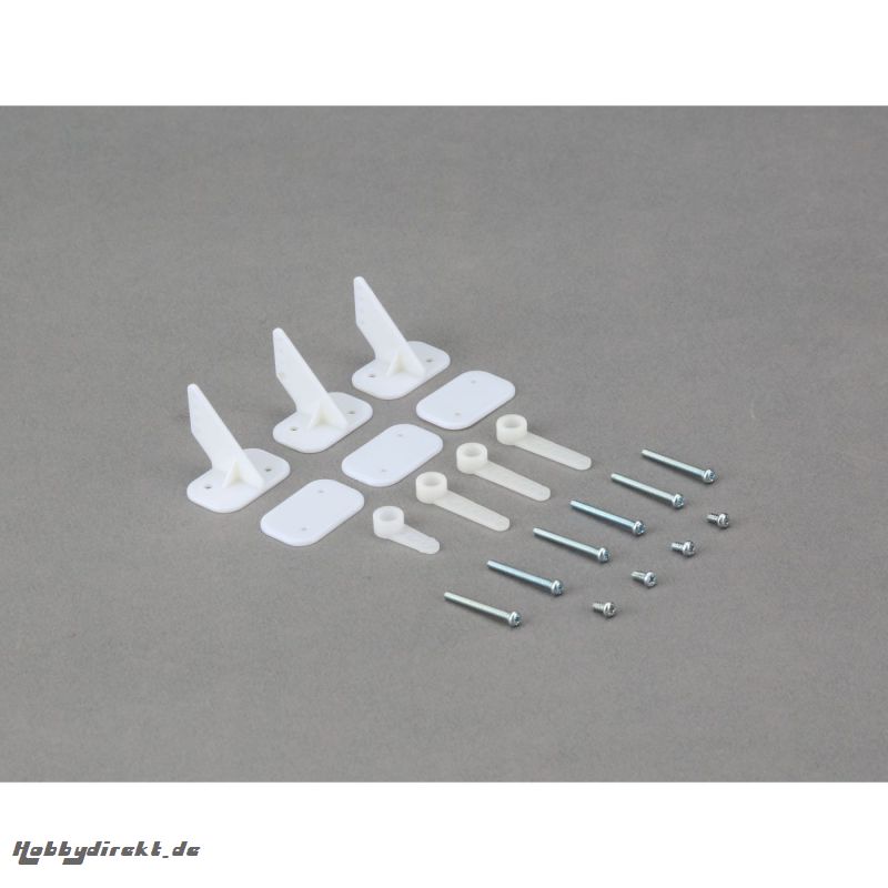 Servo Horns/Arms set: Artizan Horizon PKZ6923