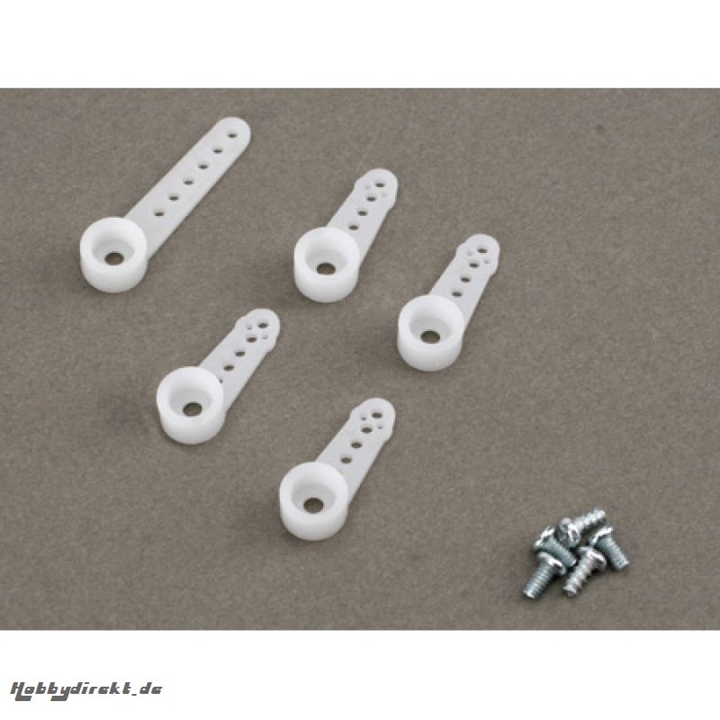 Servo Horn Set: HB Horizon PKZ7012