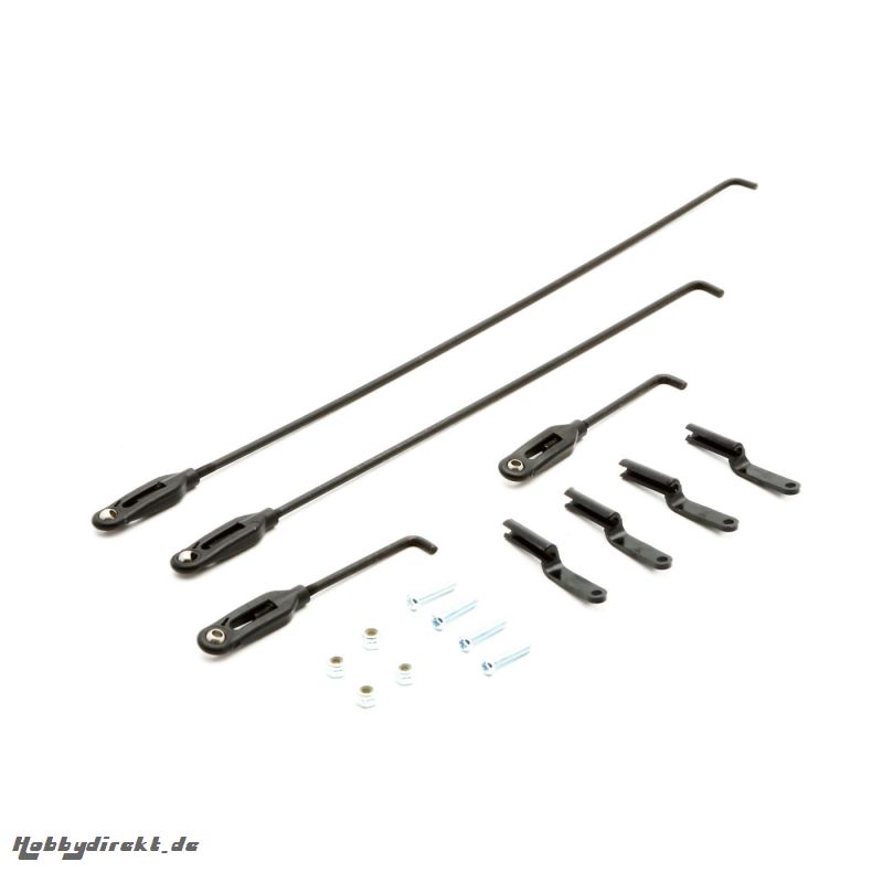 Pushrod Set: SU-29MM Horizon PKZ8022