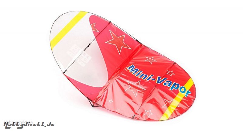 Wing: Mini Vapor Horizon PKZU1220