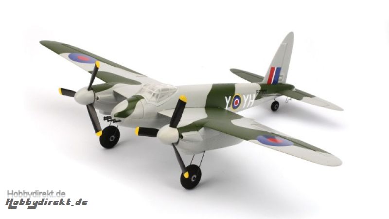 Mosquito Mk VI BNF Horizon PKZU1380