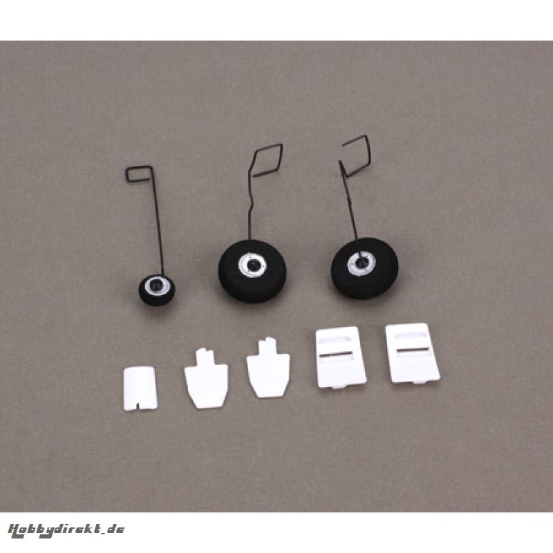 Landing Gear Set: UM F4U Corsair Horizon PKZU1603