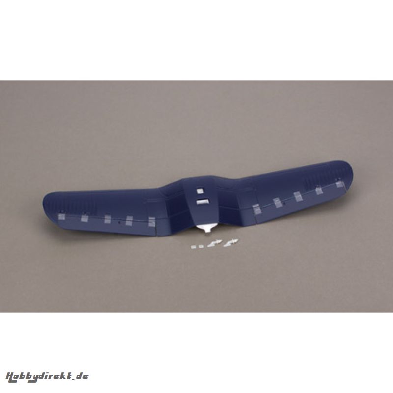 Wing/Belly Pan w/o Servo: UM F4U Corsair Horizon PKZU1620