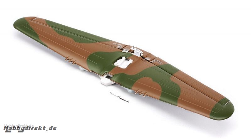 Parkzone Tragfläche: UM P-40 Warhawk Horizon PKZU1920