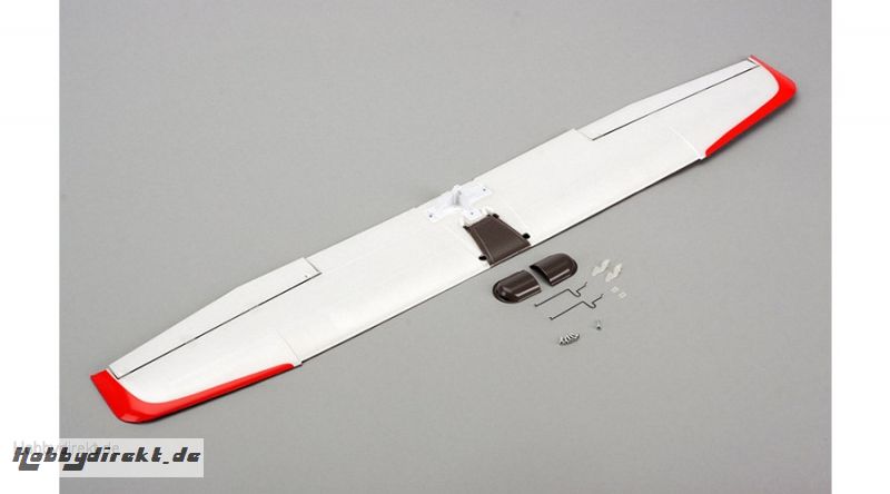 Main Wing: Ultra Micro Icon A5 Horizon PKZU2320