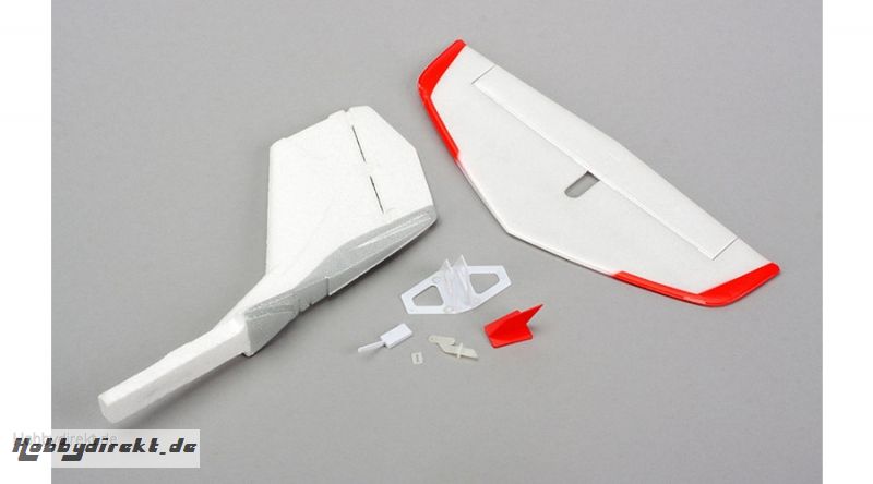 Complete Tail with Accessories: UM Icon A5 Horizon PKZU2325