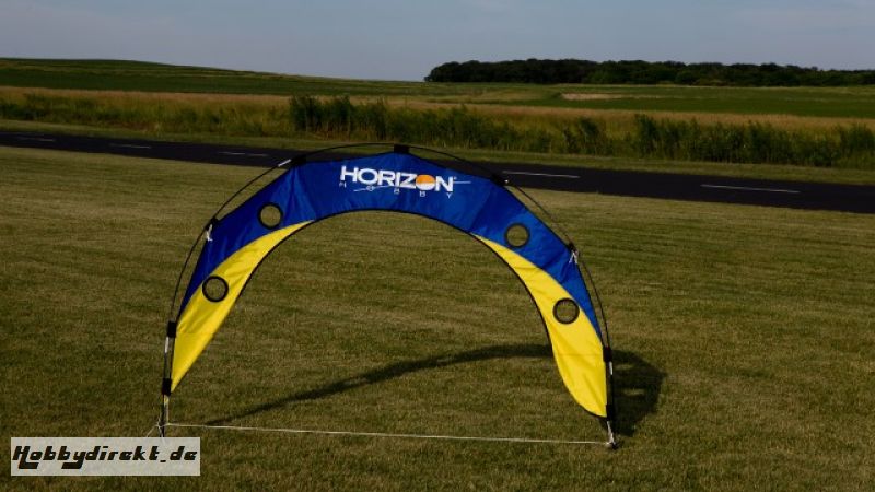 Premier Kites 5x3 FPV Torbo Horizon PMR10535