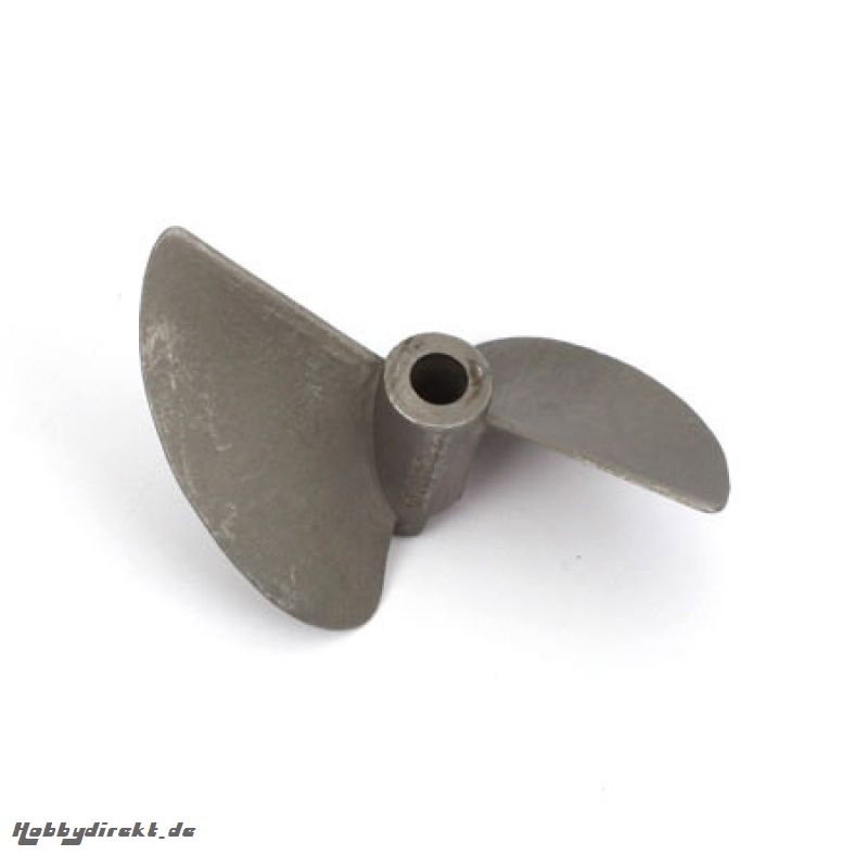 Propeller, SS, 1.34x1.5x3/16 shaft Horizon PRB0154