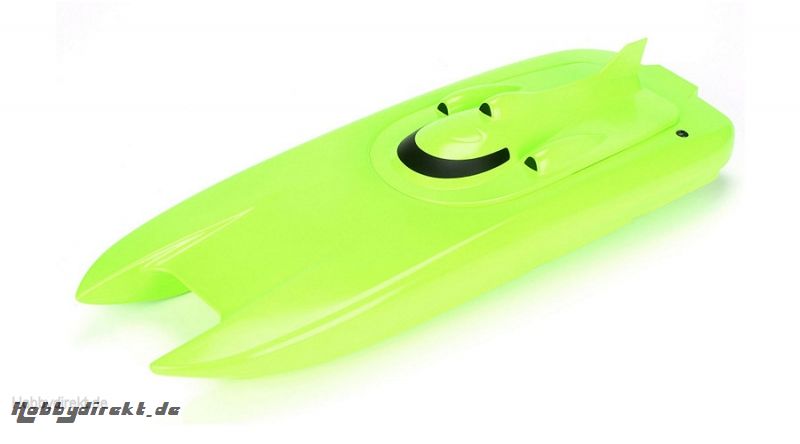 Proboat  Rumpf: MG17 Horizon PRB0301