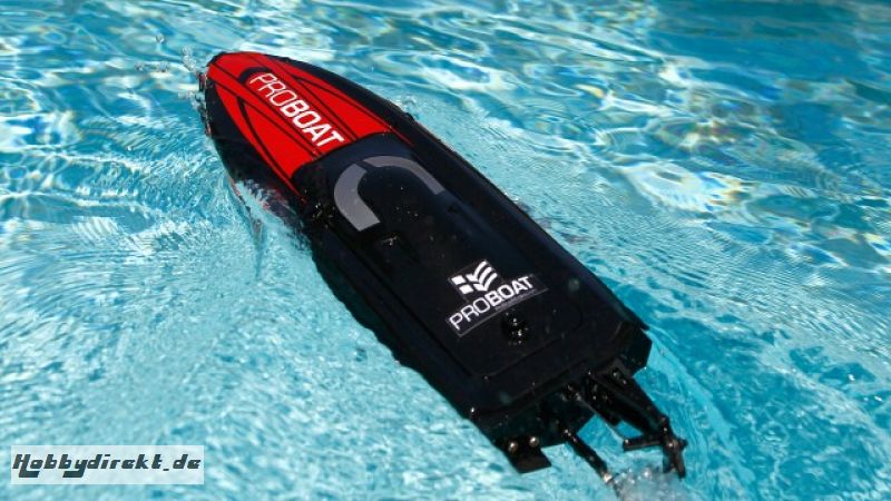 Pro Boat Impulse 9 Deep-V RTR Horizon PRB08000IC