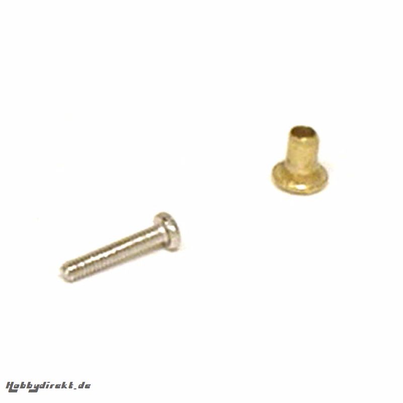 Sail Boom Screw&Eyelet:S24,S3 Horizon PRB2188