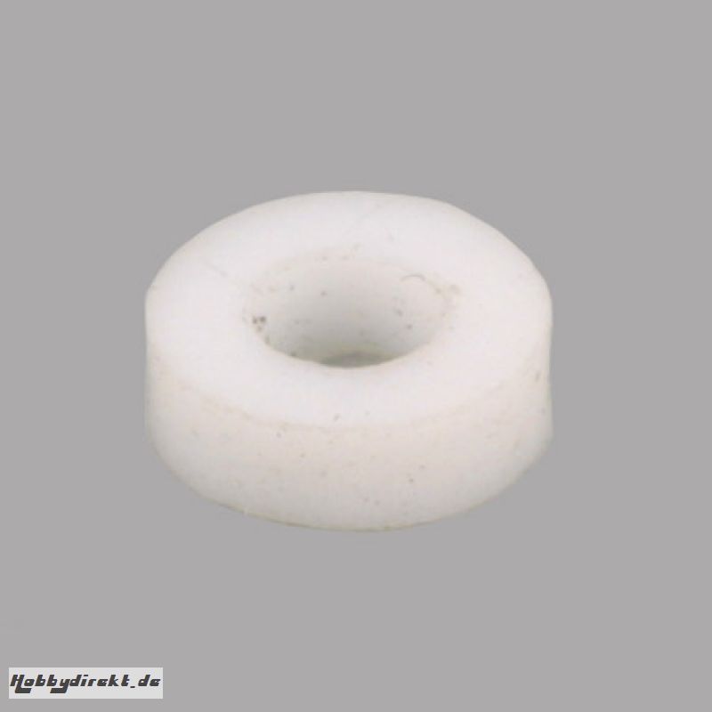 Nylon Propeller Washer: 8x3x1.5mm Horizon PRB2219