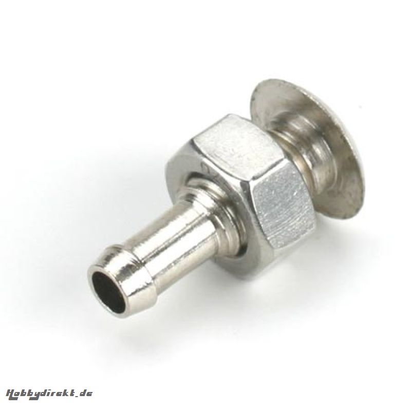 Water Outlet Nut: 1/8 Hydro Horizon PRB2285