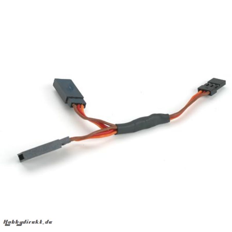 Y Harness: 1/8 Hydro Horizon PRB2286