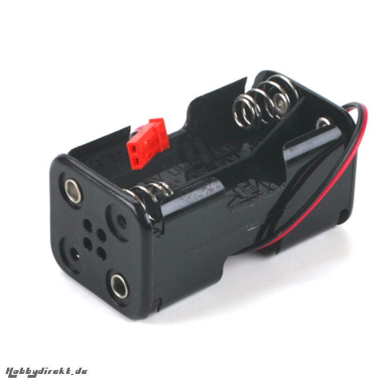 Rx Battery Box: 1/8 Hydro Horizon PRB2287