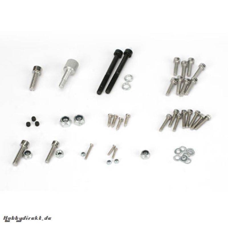 Screw Set: HS Horizon PRB2380