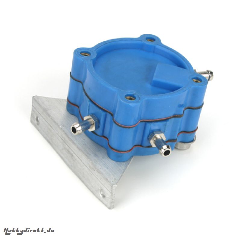 Water Pump and Bracket Horizon PRB2651