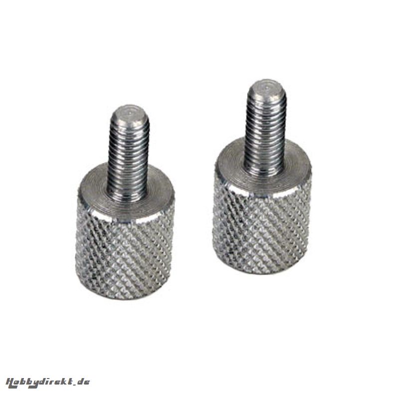 Canopy Mounting Bolts(2): SW55SS BJ55 Horizon PRB2668