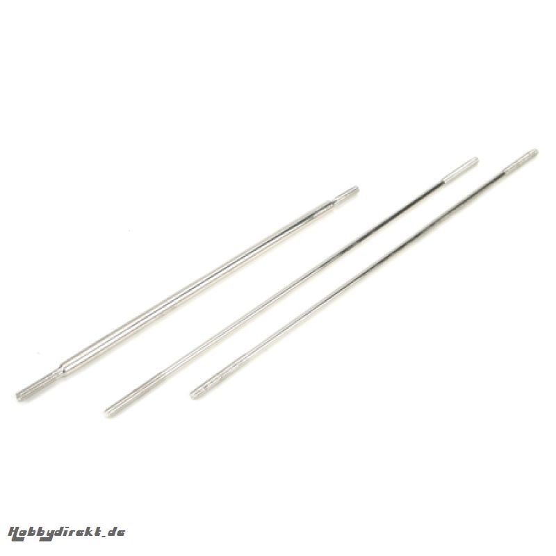 Rudder Pushrods:SW55SS BJ55 Horizon PRB2670