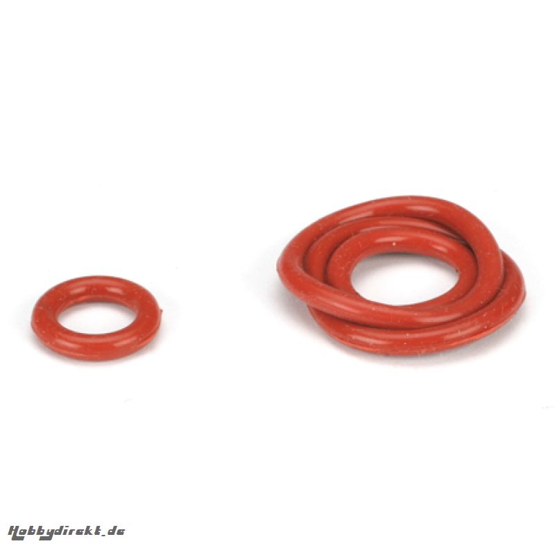 Exhaust O-Ring Set: ProBoat Horizon PRB2695